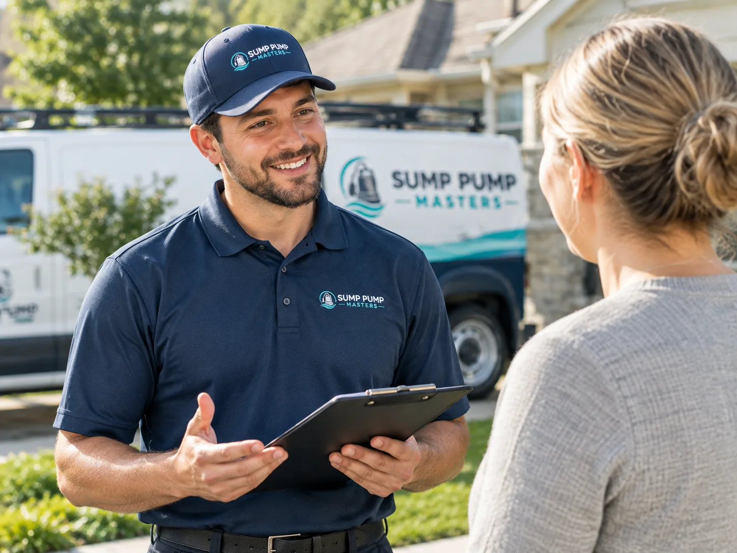 Sump Pump Repair Naalehu, HI FAQs